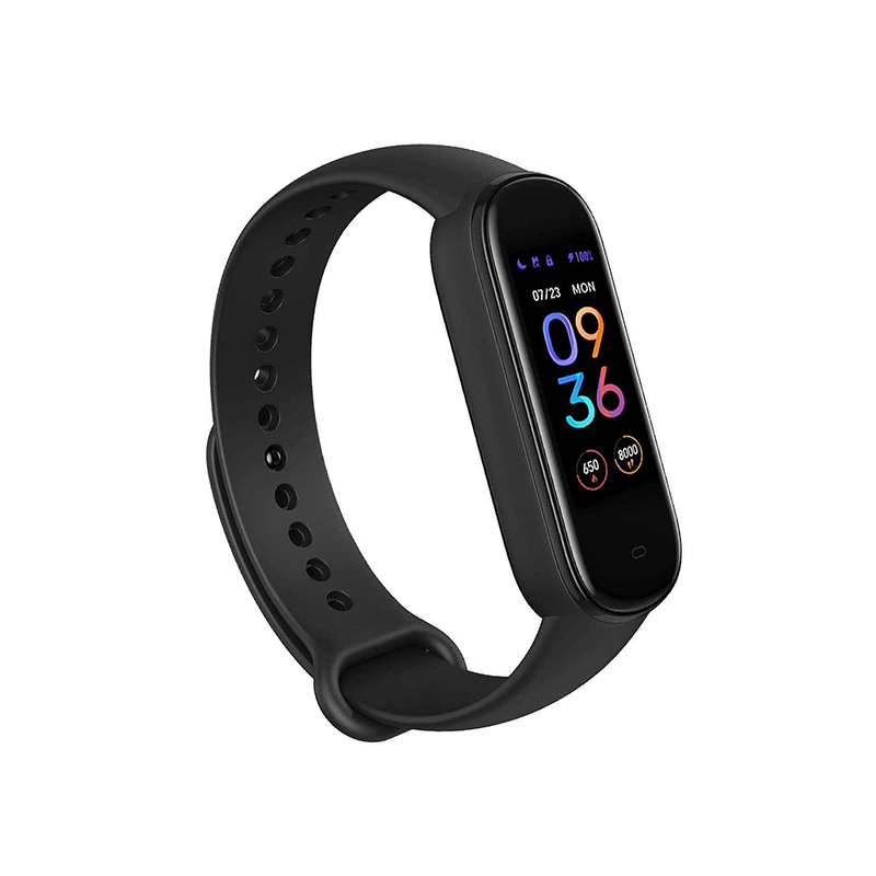 Amazfit Branded Smart Watch Band 5 Amazfit Branded Smart Watch Band 5